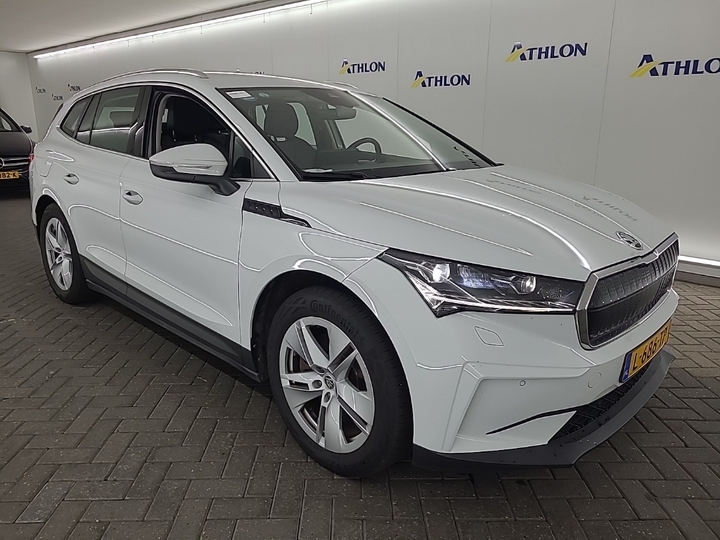 Foto 3 van Skoda Enyaq