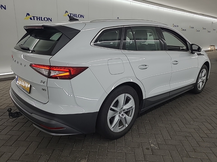Foto 4 van Skoda Enyaq