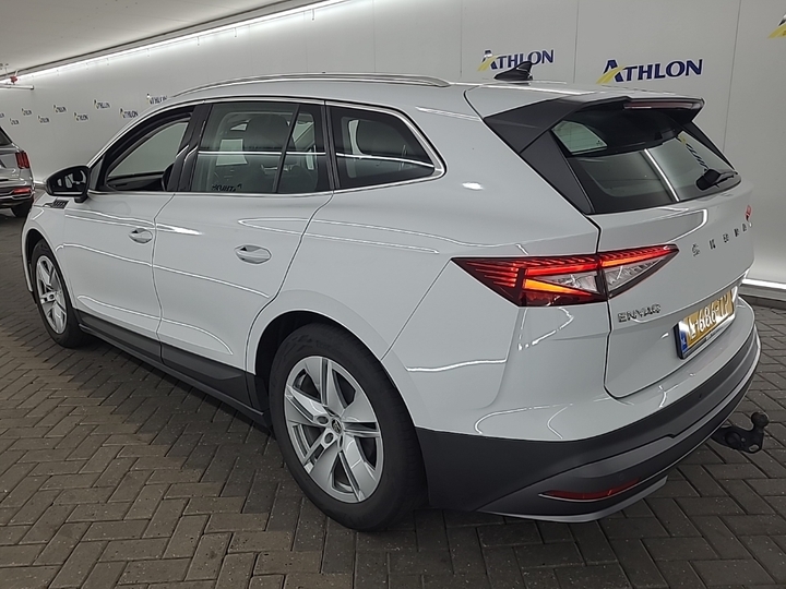 Foto 5 van Skoda Enyaq
