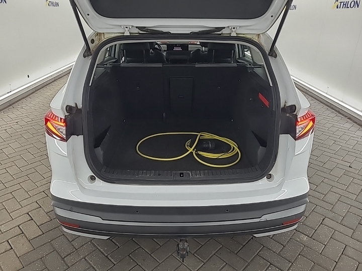 Foto 6 van Skoda Enyaq