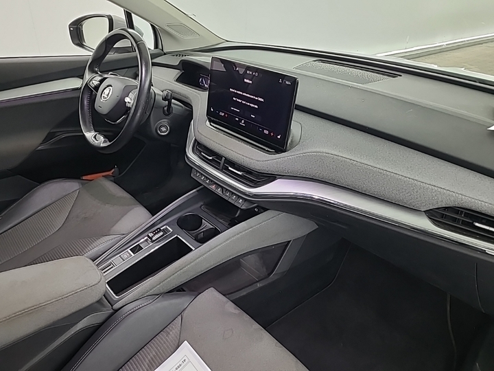 Foto 7 van Skoda Enyaq
