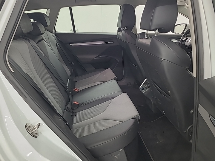 Foto 8 van Skoda Enyaq