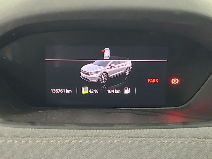 Foto 10 van Skoda Enyaq