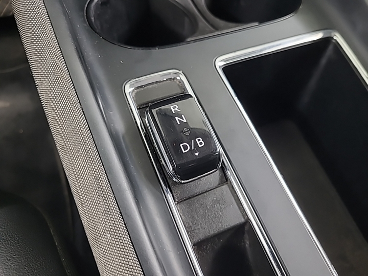 Foto 13 van Skoda Enyaq