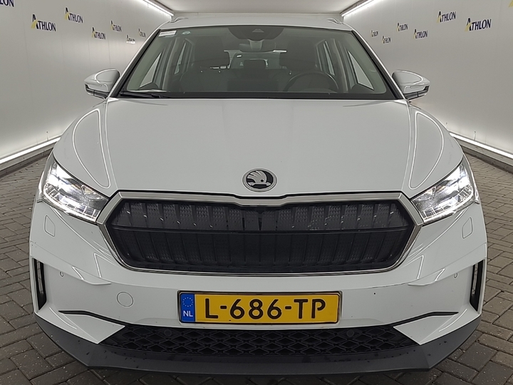 Foto 15 van Skoda Enyaq
