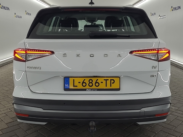 Foto 16 van Skoda Enyaq
