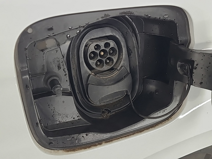 Foto 17 van Skoda Enyaq
