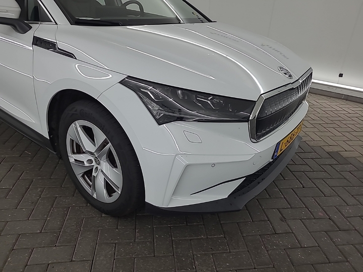 Foto 20 van Skoda Enyaq