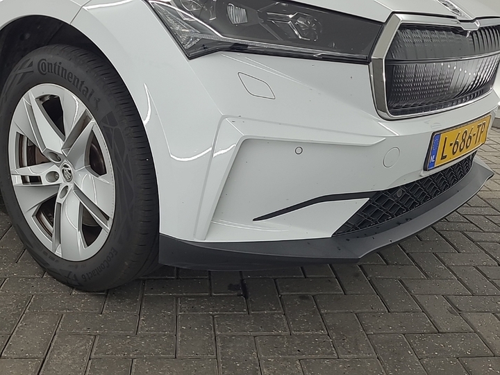 Foto 21 van Skoda Enyaq