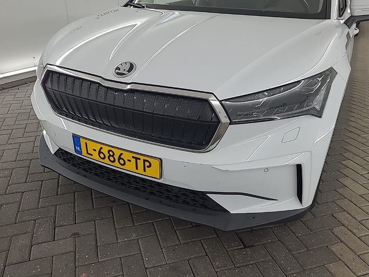 Foto 22 van Skoda Enyaq
