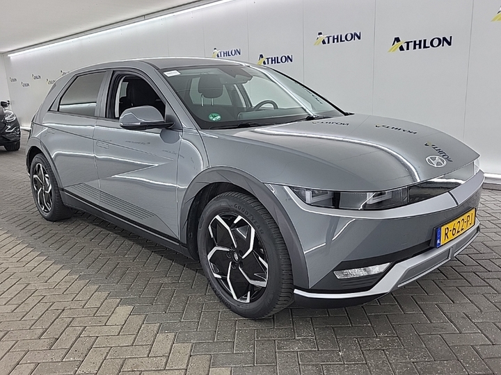 Foto 3 van Hyundai Ioniq 5