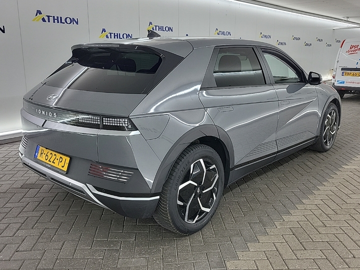 Foto 4 van Hyundai Ioniq 5