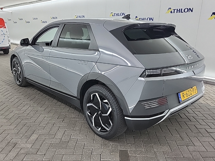Foto 5 van Hyundai Ioniq 5