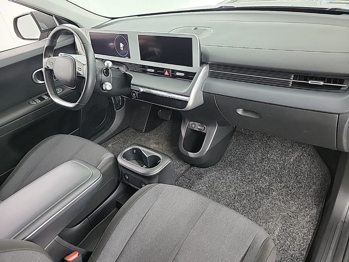 Foto 7 van Hyundai Ioniq 5