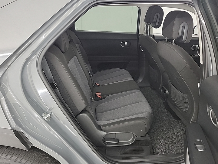 Foto 8 van Hyundai Ioniq 5