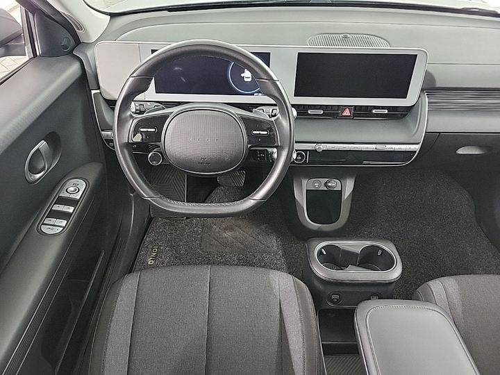 Foto 9 van Hyundai Ioniq 5