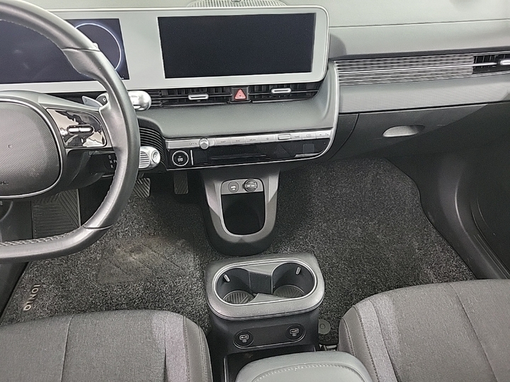 Foto 11 van Hyundai Ioniq 5