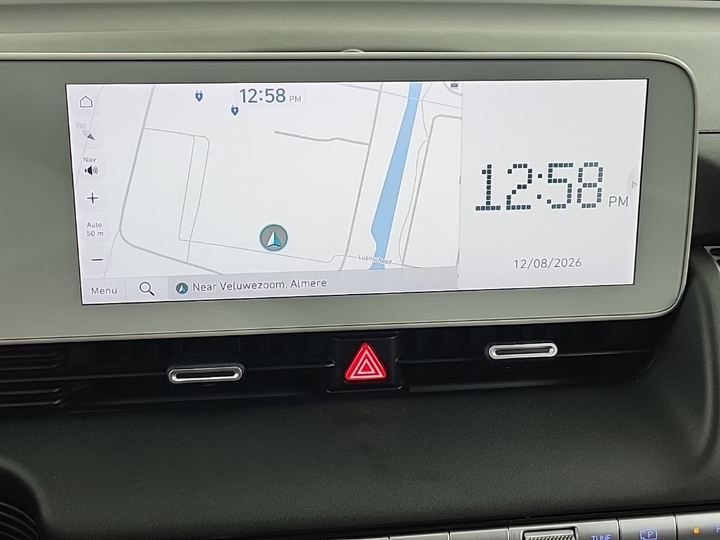 Foto 12 van Hyundai Ioniq 5