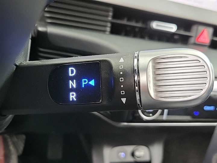 Foto 13 van Hyundai Ioniq 5