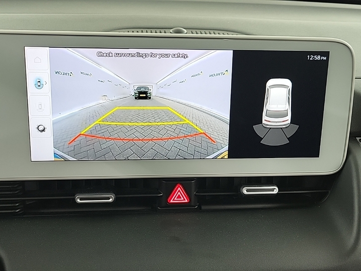 Foto 15 van Hyundai Ioniq 5