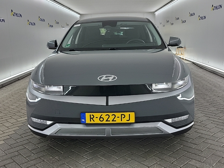 Foto 16 van Hyundai Ioniq 5