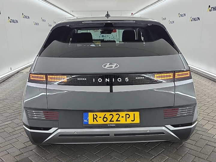 Foto 17 van Hyundai Ioniq 5