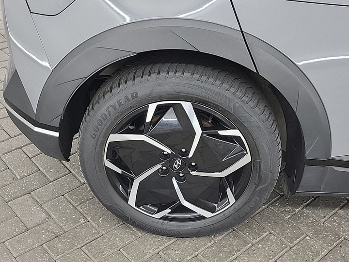 Foto 18 van Hyundai Ioniq 5