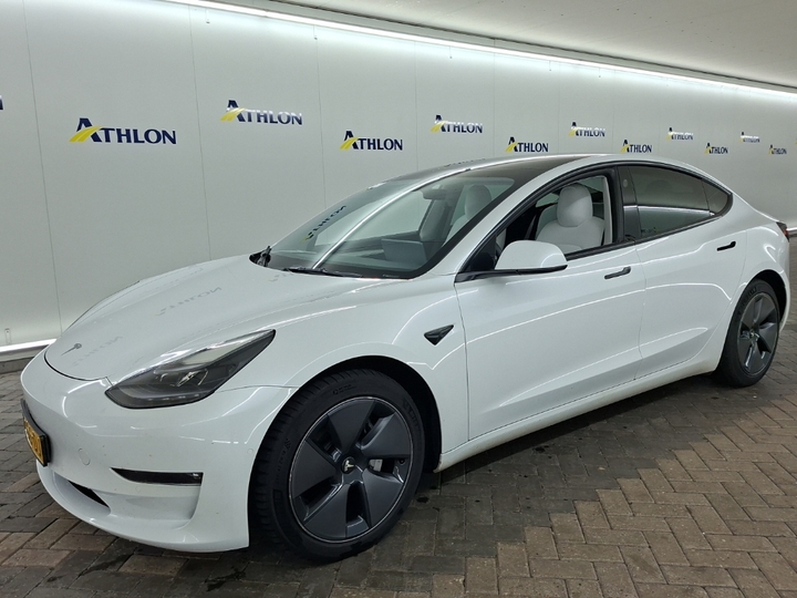 Foto 2 van Tesla Model 3