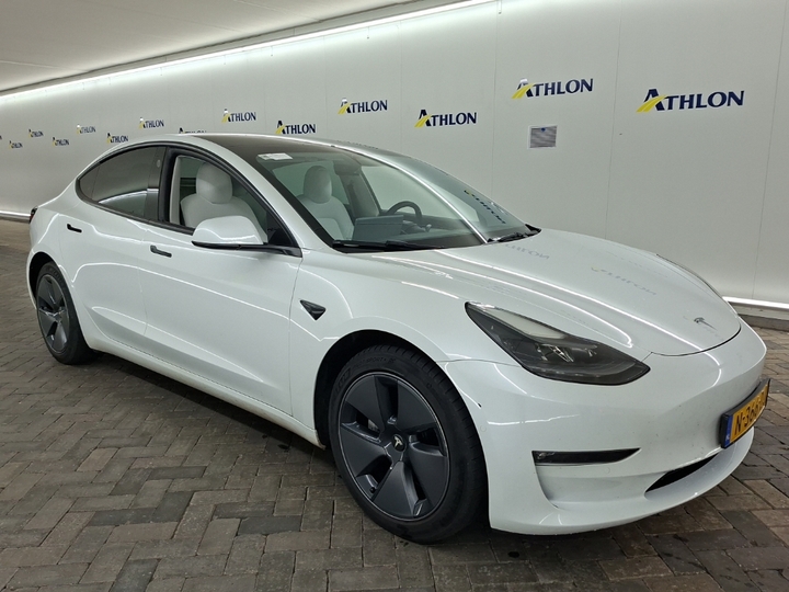 Foto 3 van Tesla Model 3