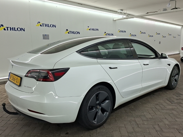 Foto 4 van Tesla Model 3