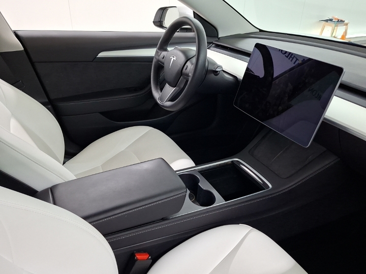 Foto 7 van Tesla Model 3