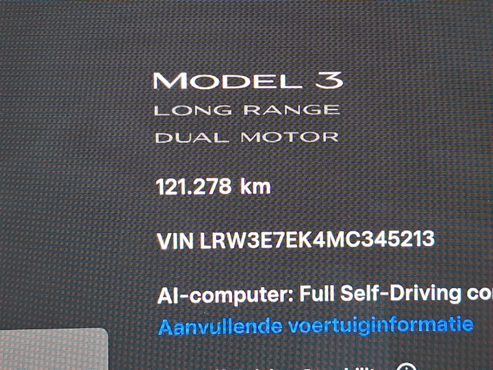 Foto 10 van Tesla Model 3