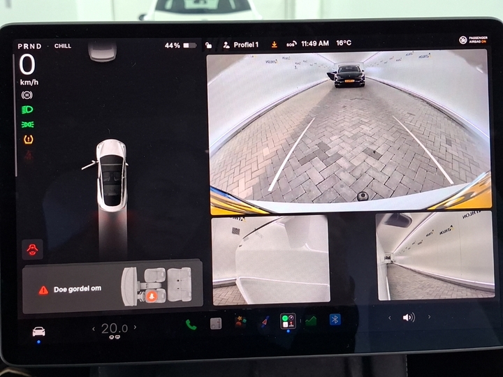 Foto 15 van Tesla Model 3