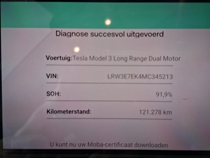 Foto 16 van Tesla Model 3