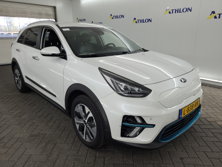 Foto 3 van Kia Niro