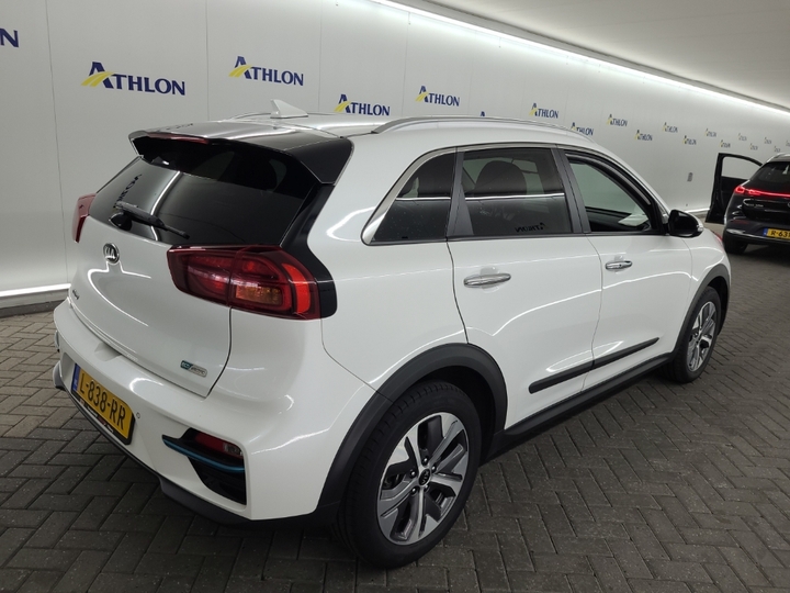 Foto 4 van Kia Niro