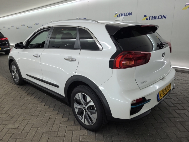 Foto 5 van Kia Niro