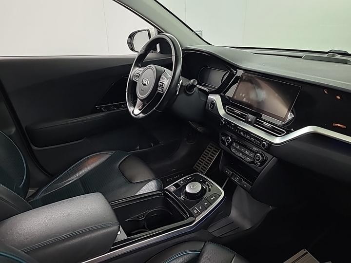 Foto 6 van Kia Niro