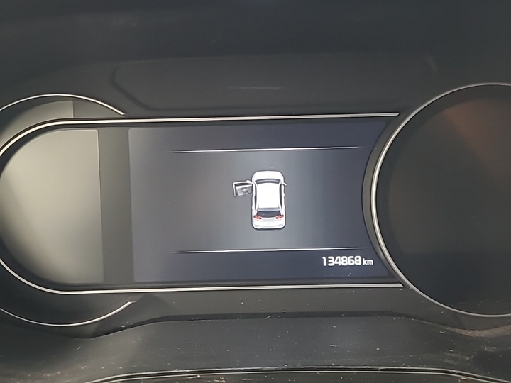 Foto 9 van Kia Niro