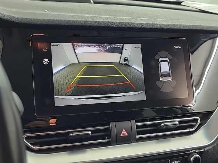 Foto 13 van Kia Niro