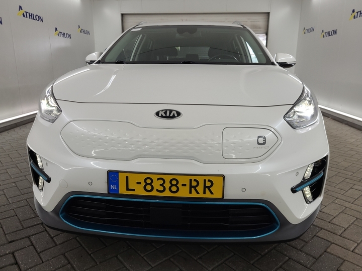 Foto 15 van Kia Niro