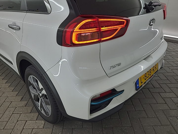 Foto 29 van Kia Niro
