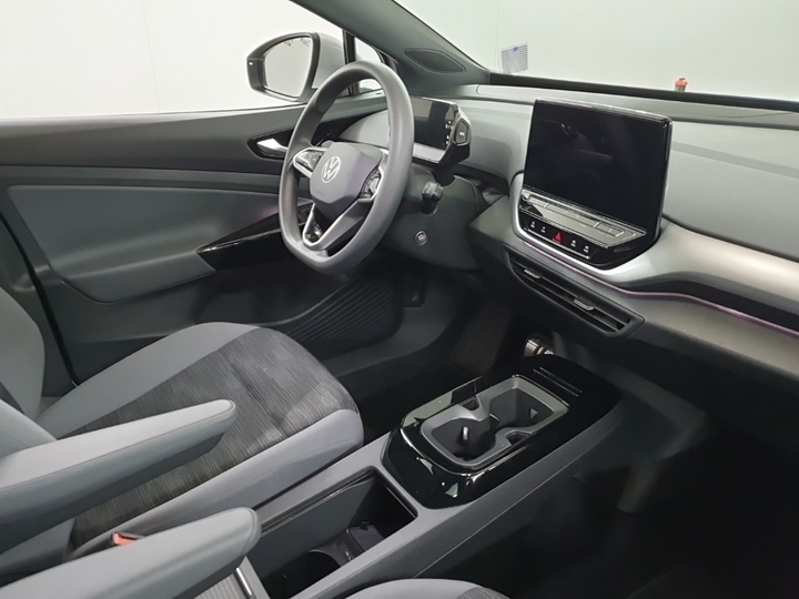 Photo 7 of Volkswagen ID.4