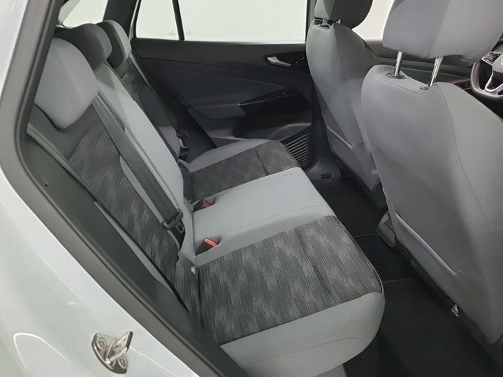 Photo 8 of Volkswagen ID.4