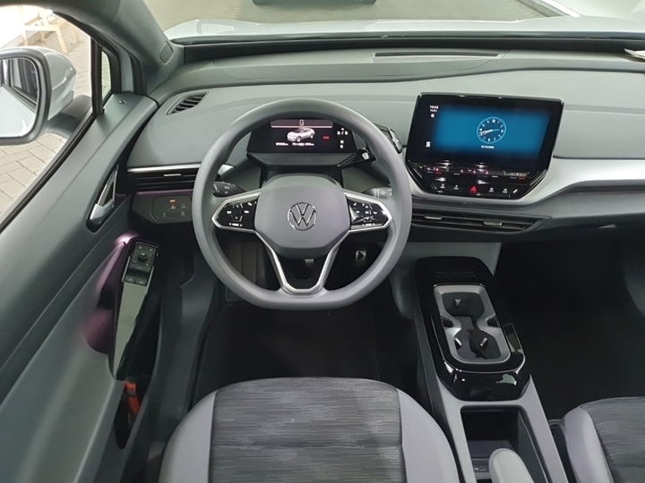 Photo 9 of Volkswagen ID.4
