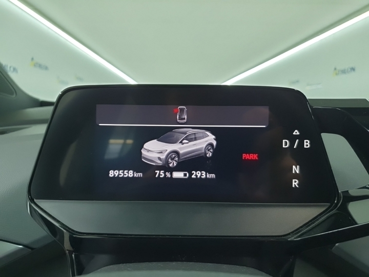 Photo 10 of Volkswagen ID.4