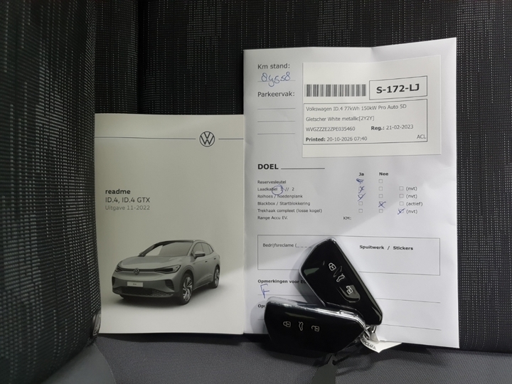 Photo 14 of Volkswagen ID.4