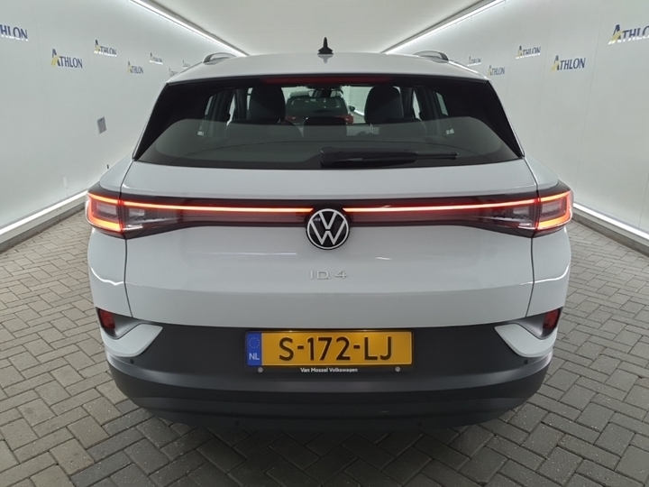 Photo 16 of Volkswagen ID.4