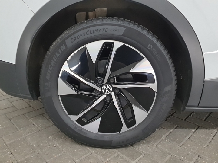 Photo 18 of Volkswagen ID.4