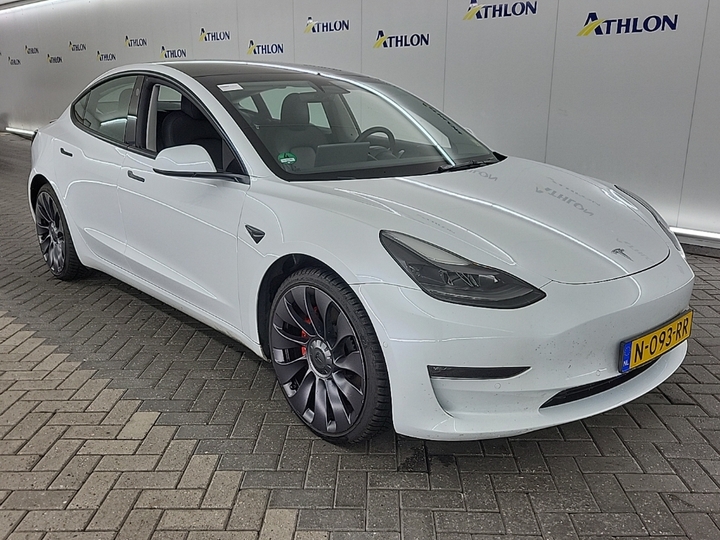 Foto 3 van Tesla Model 3